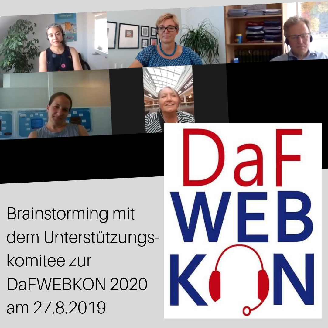 Unterstützungskomitee DaWEBKON
