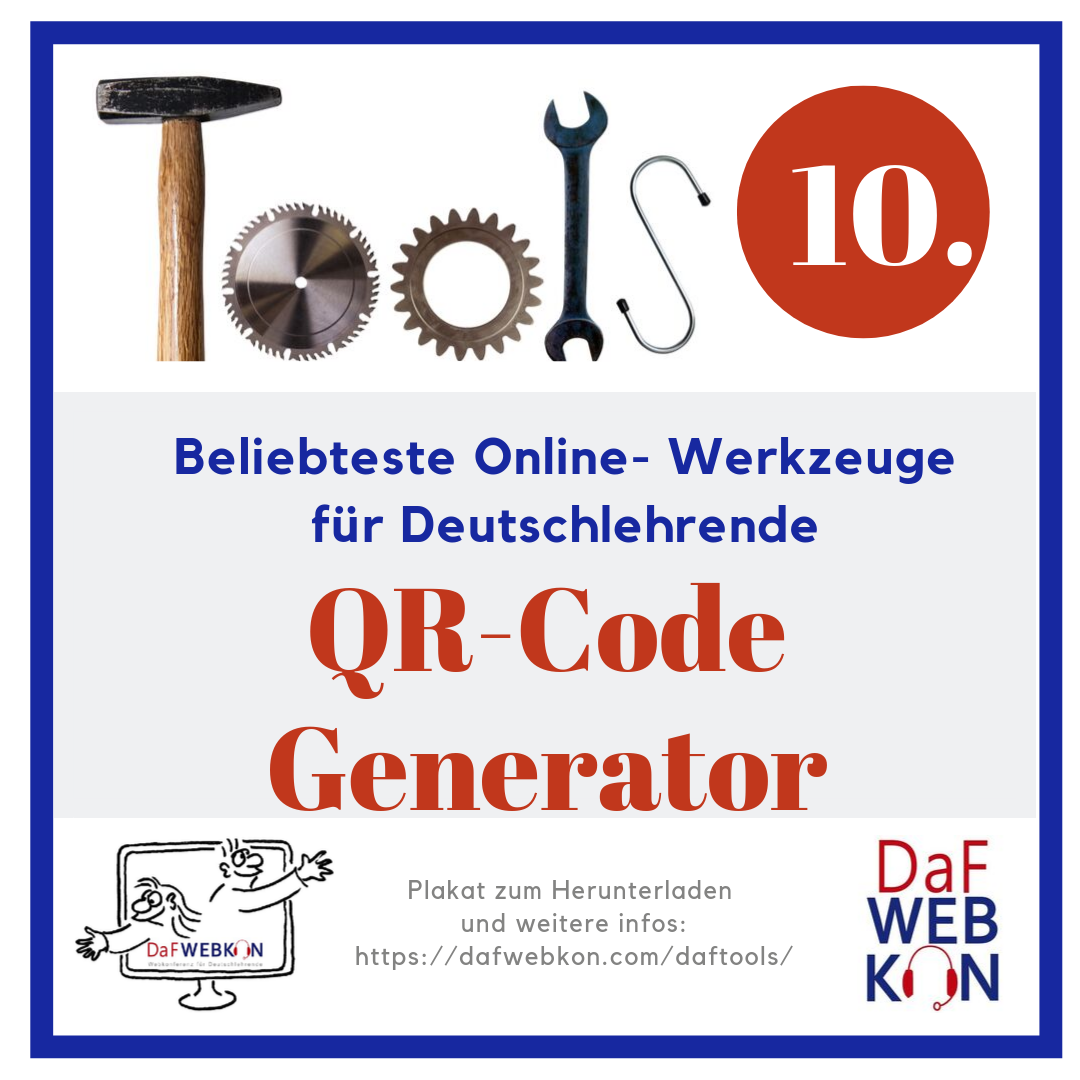 QR-Generator