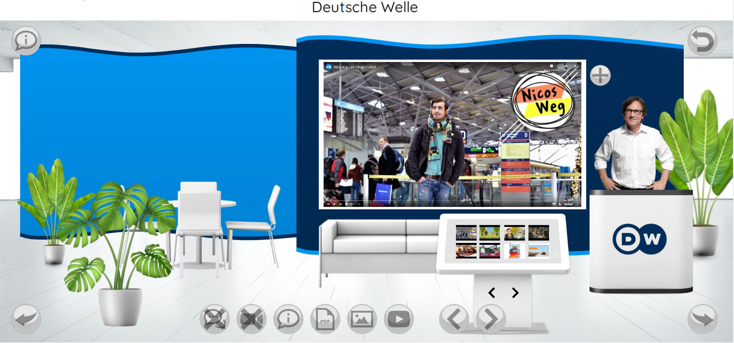Messebild_DW