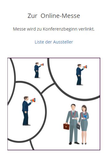 Online-messe