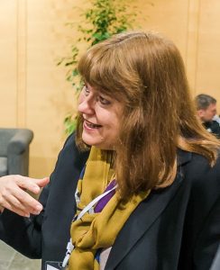 Marion Grein
