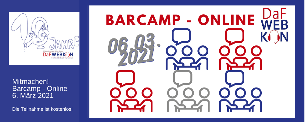barcamp slider