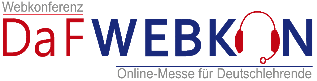 Logo DaFWEBKON