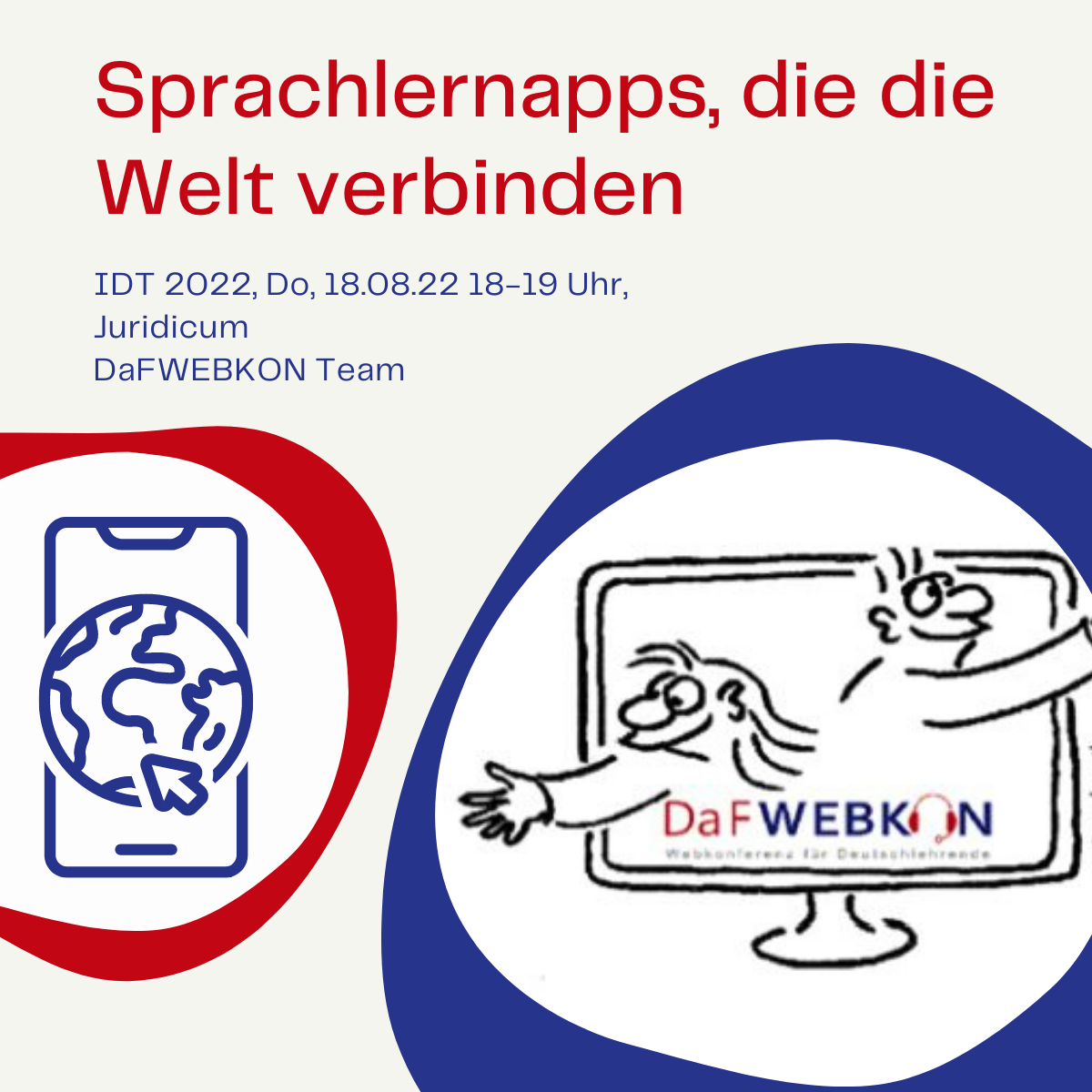 Sprachlernapps