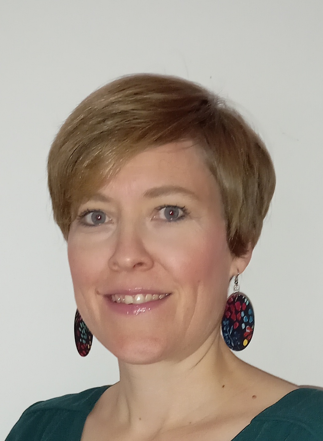 Dorothee Lehr-Balló