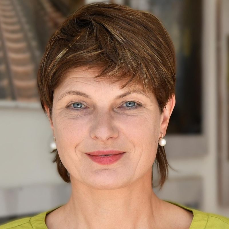 Annegret Middeke