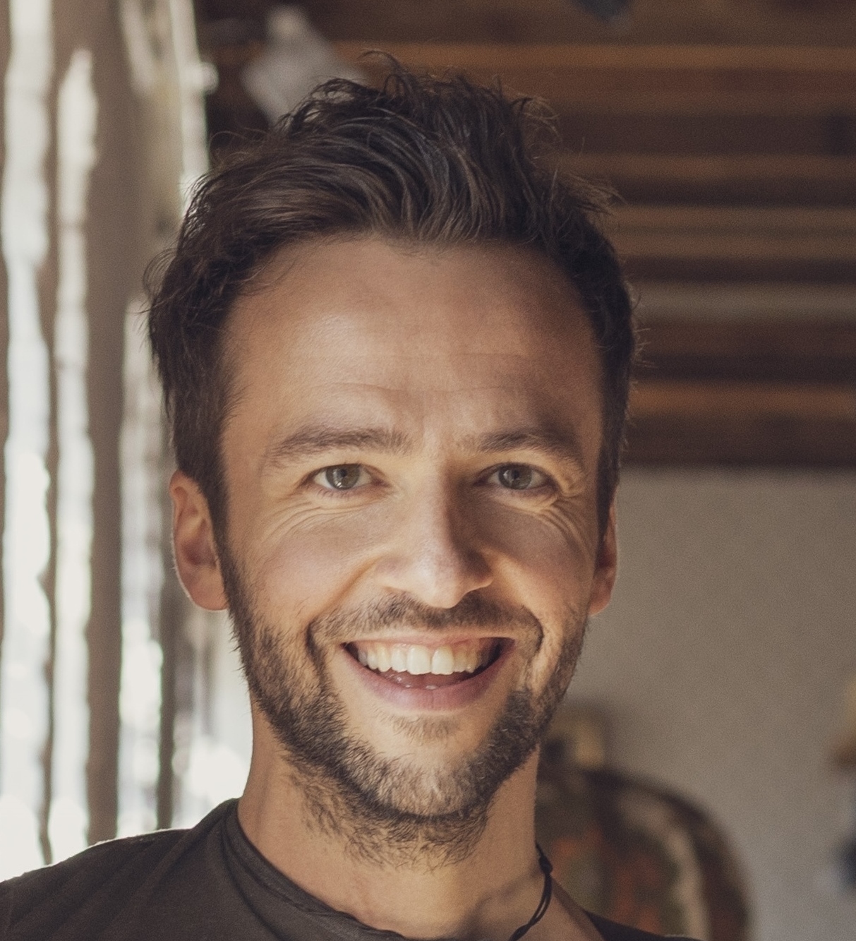 Fabian Wege