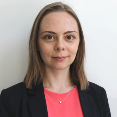 Daniela Hartmann