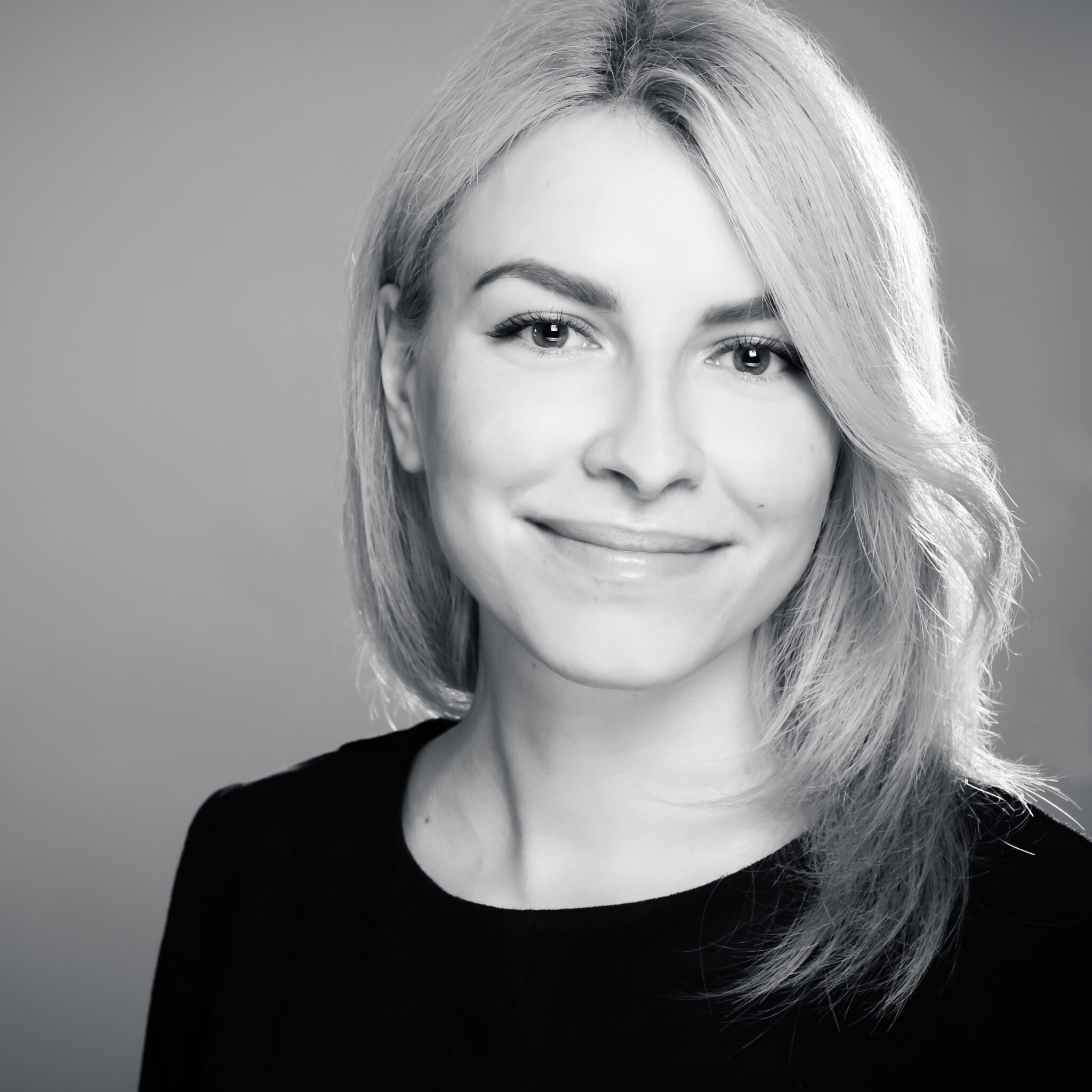 Kseniya Borodina