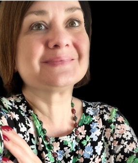 Inna Kirsanova