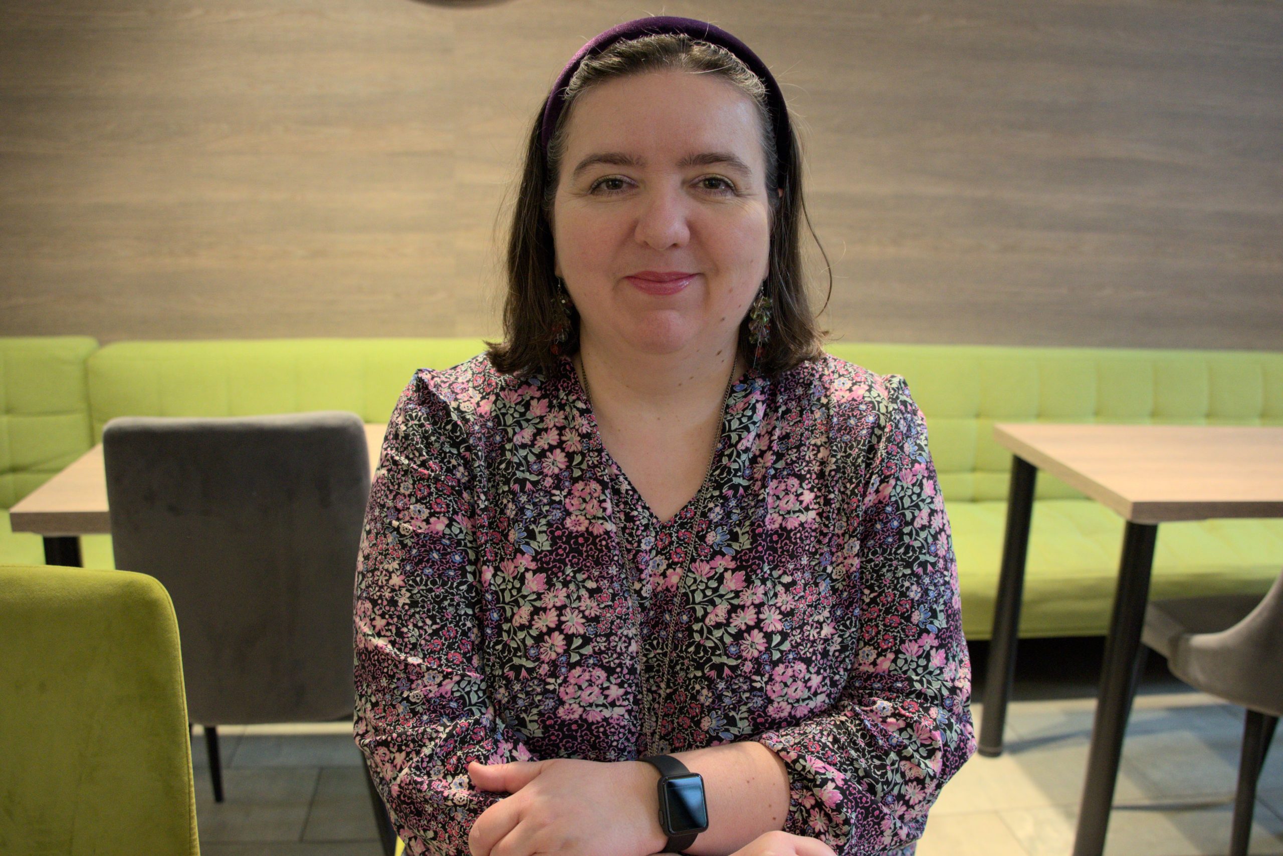 Martina Budimir