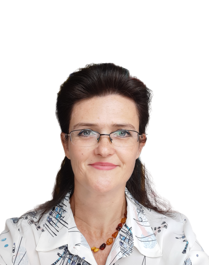 Inna Kochneva