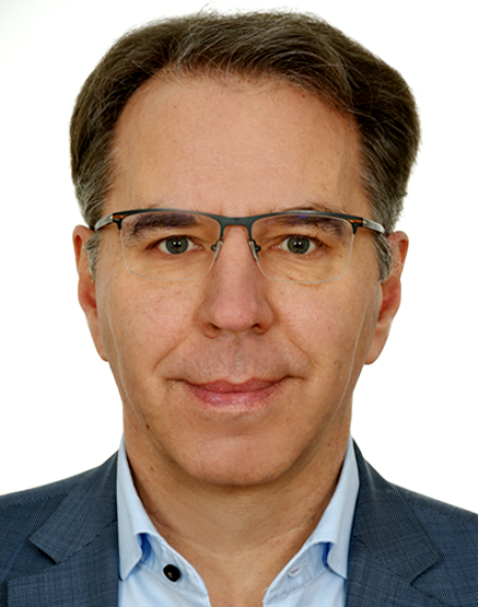 Alexander Mehler