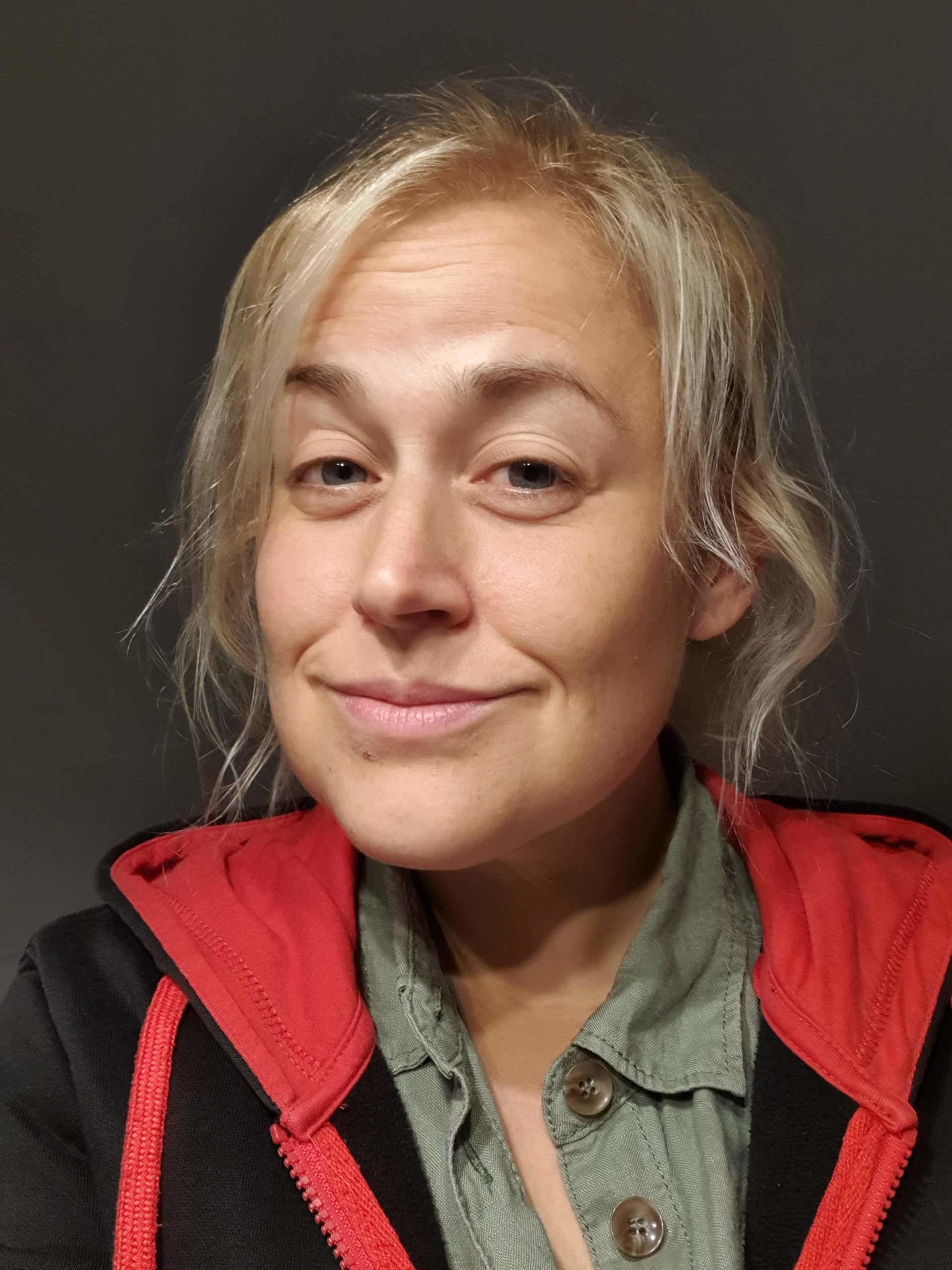 Eva-Lisa Finzi