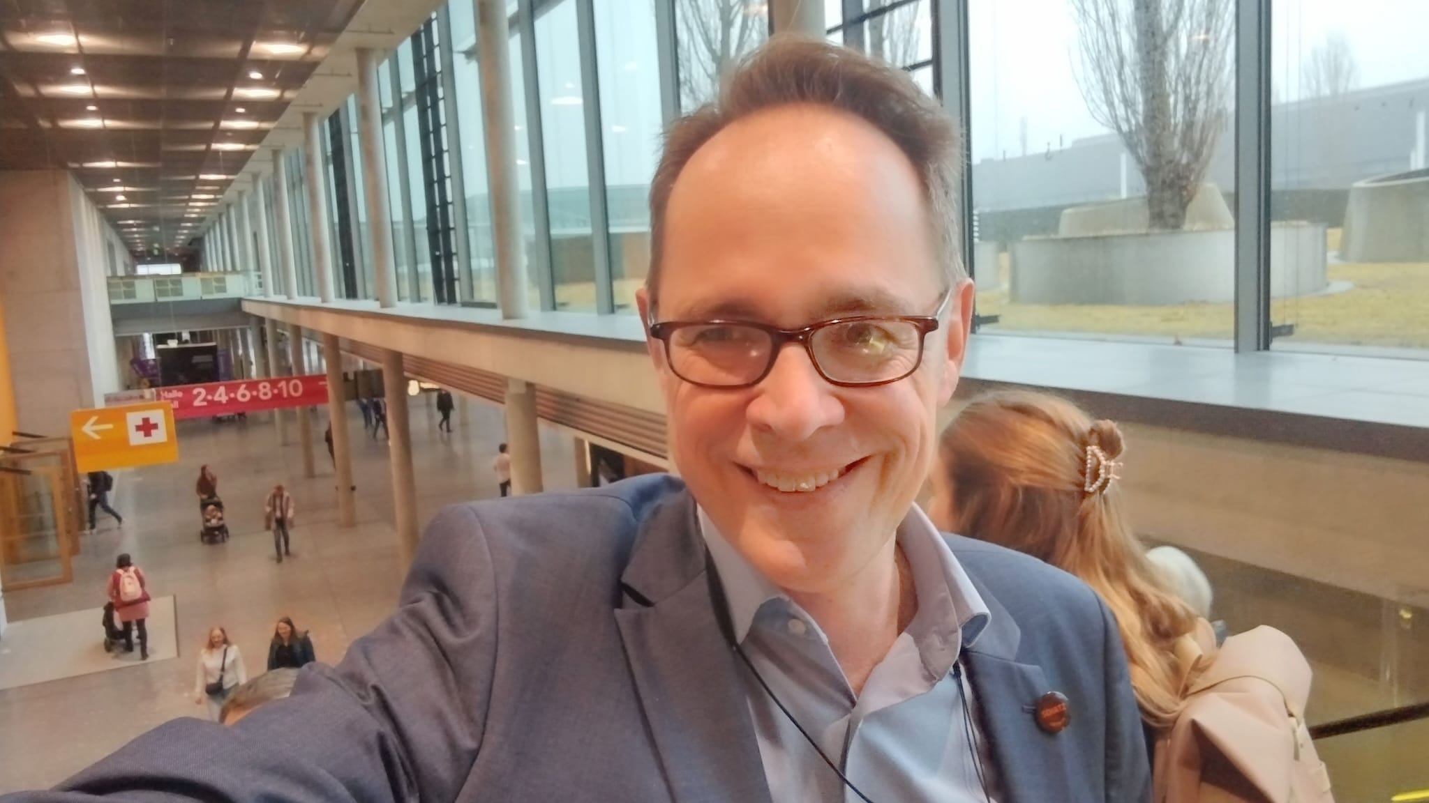 Arne Schneider