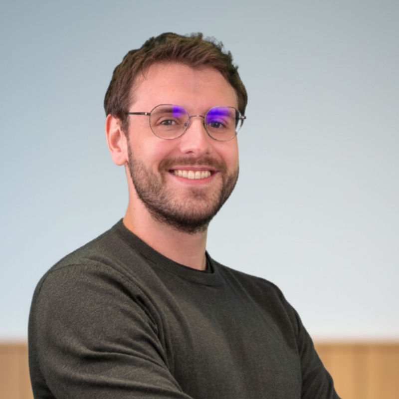 Johannes Arnz