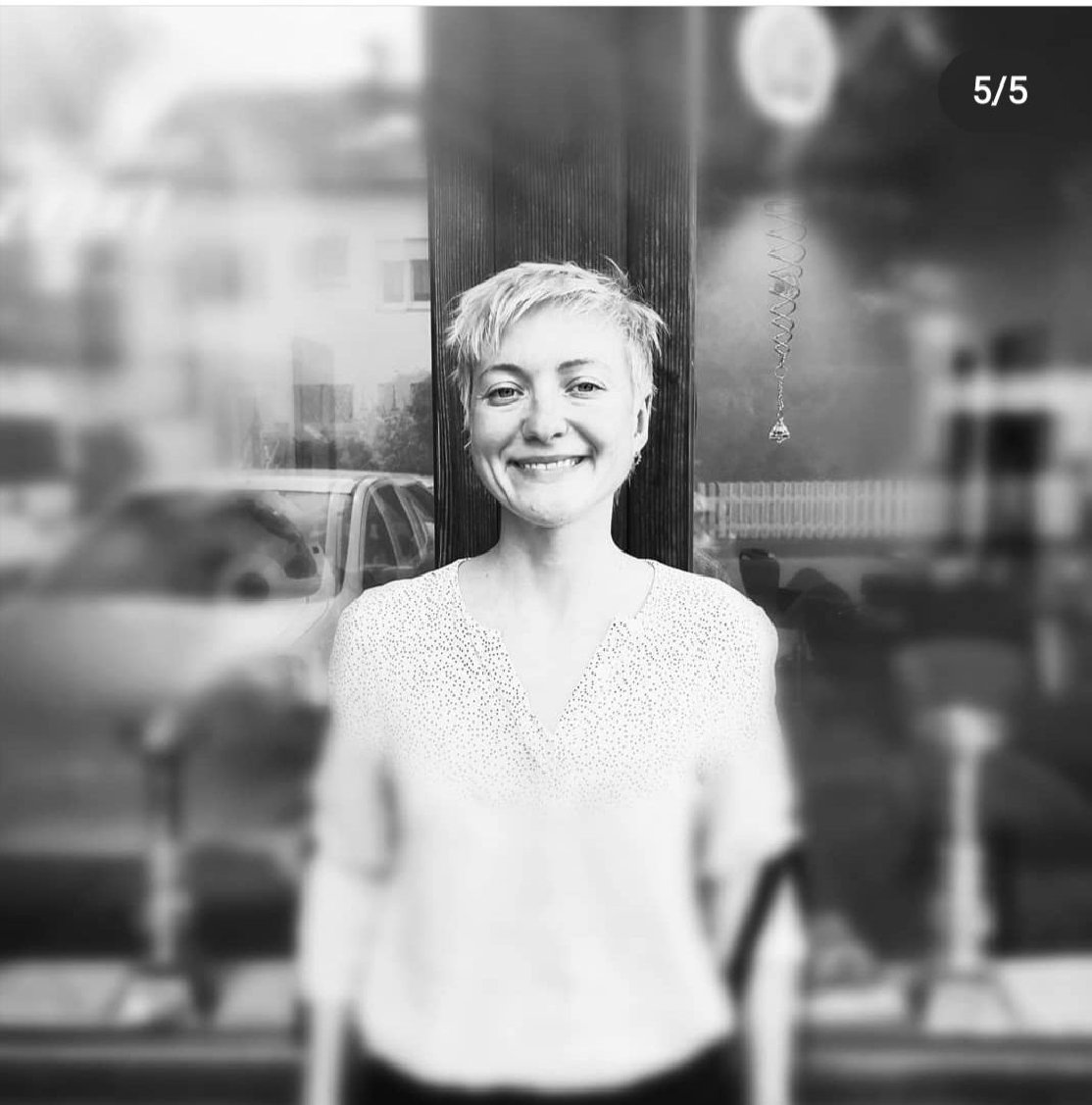 Iryna Taranenko