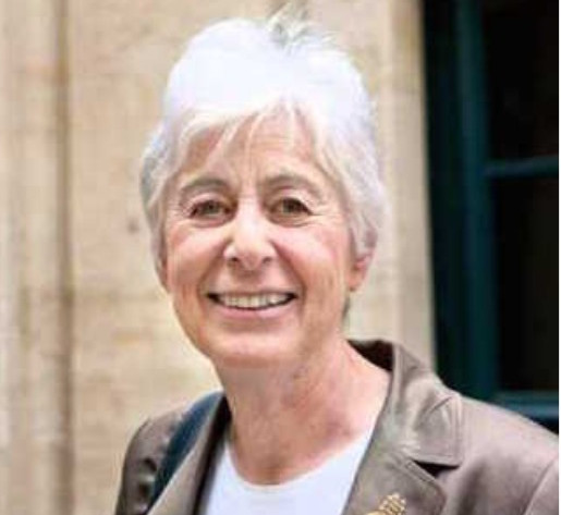 Claire Kramsch