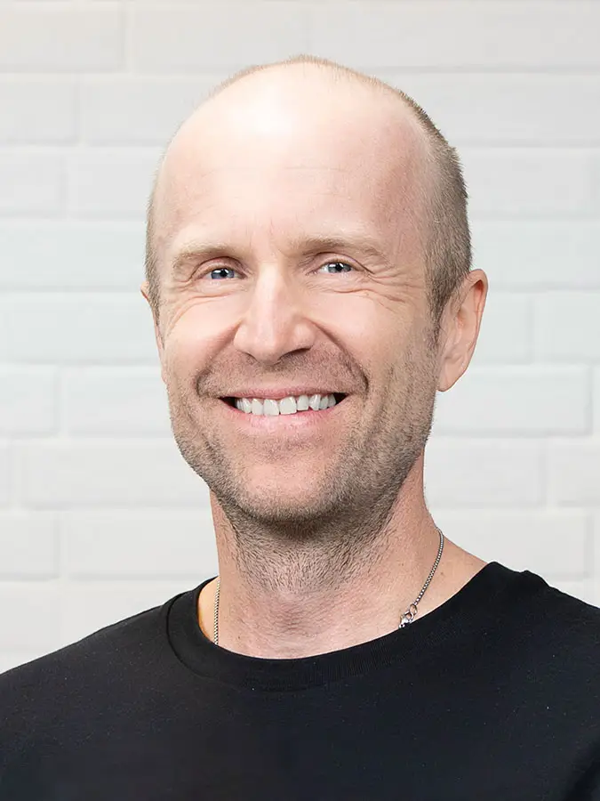 Thomas Strasser