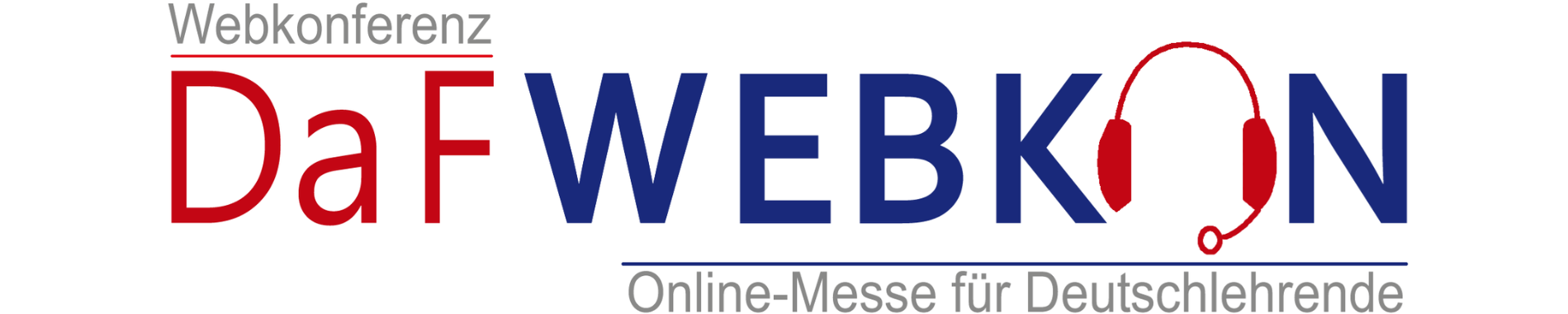 DaFWEBKON 2027