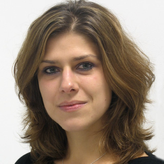 Ivelina Georgieva