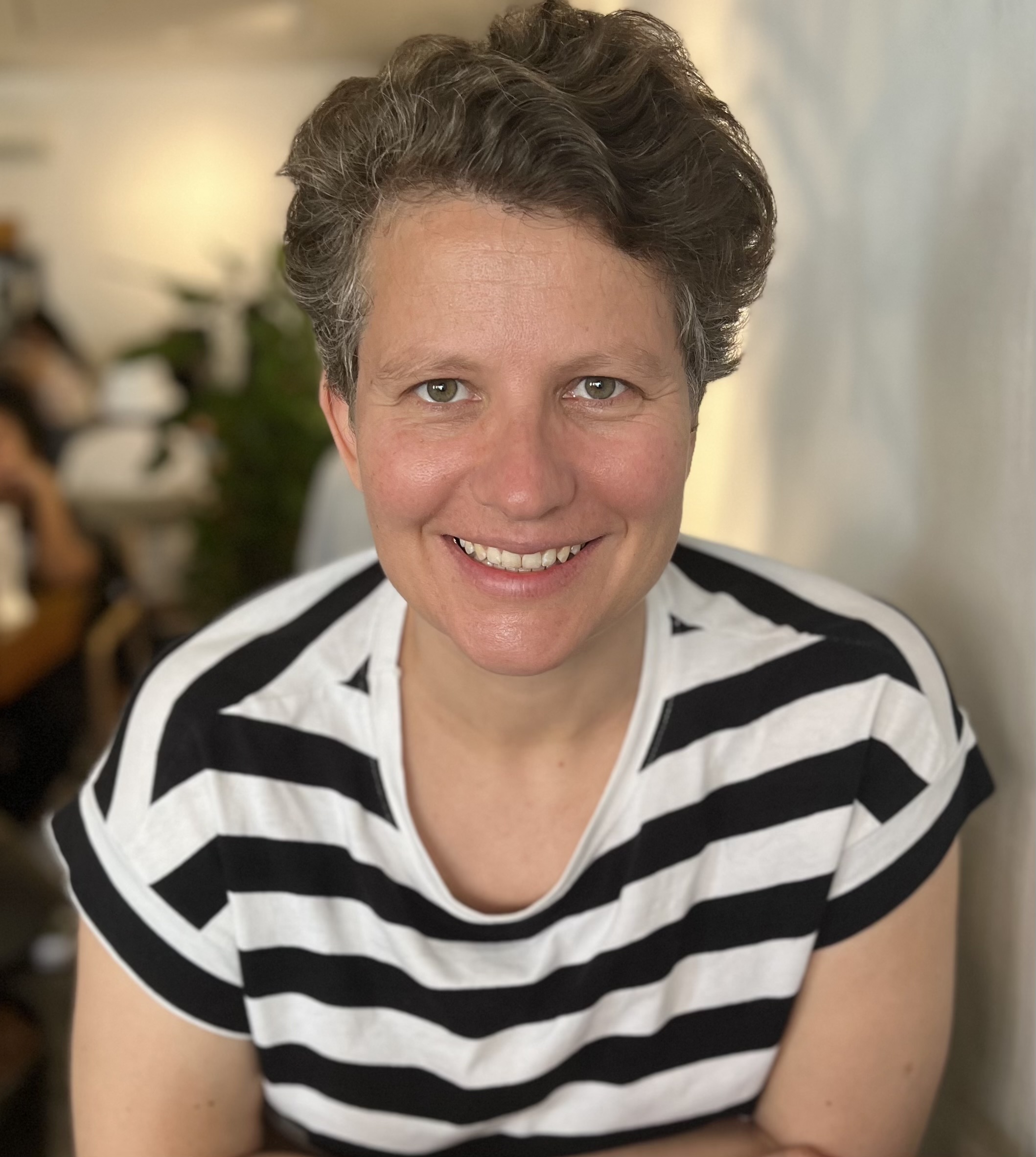 Svenja Brünger